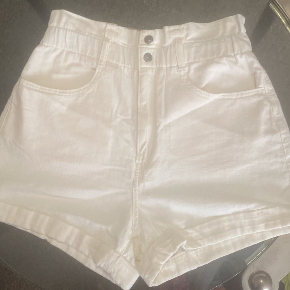 Levi’s size 28 color cream vanilla - Picture 2 of 6